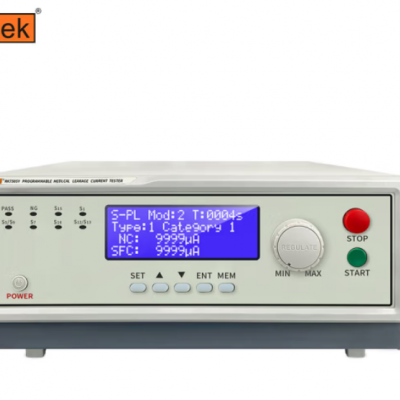 RK7505Y程控泄漏电流测试仪图4