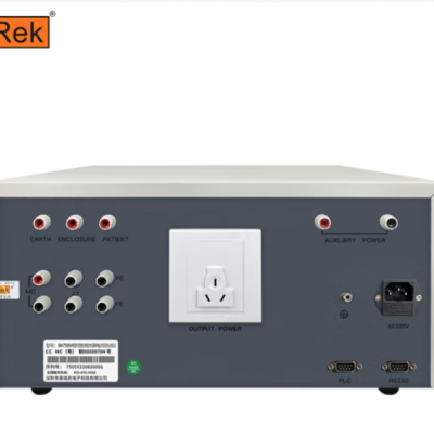 RK7505Y程控泄漏电流测试仪图5