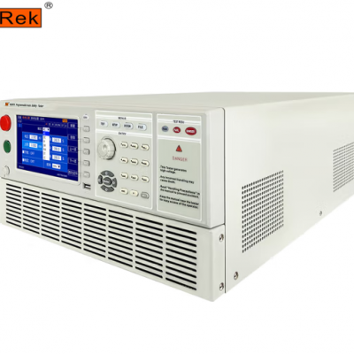 RK9970程控安规综合测试仪耐压漏电流绝缘接地电阻泄漏测量仪（六合一）图3