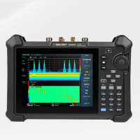 SHA860A手持信号分析仪