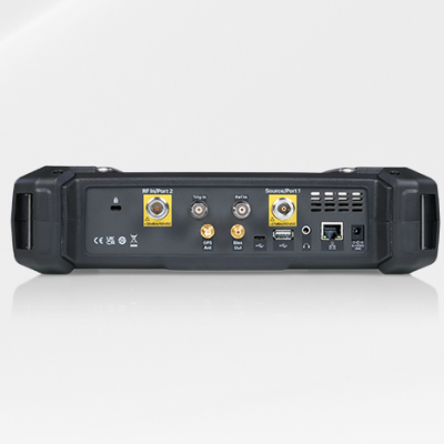 SHA860A手持信号分析仪 鼎阳图3