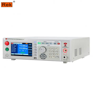 RK9910BY程控医用耐压测试仪 美瑞克图3