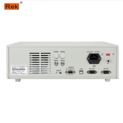 RK9910BY程控医用耐压测试仪 美瑞克图4