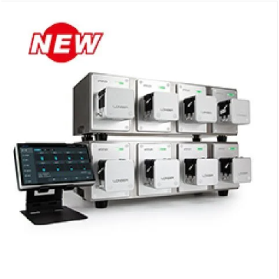 高精度灌装系统dPOFLEX PFS图2