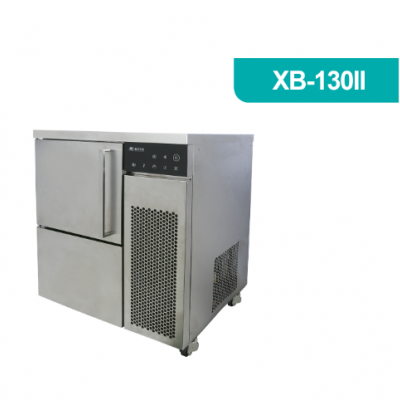 全自动雪花制冰机XB-130II图2