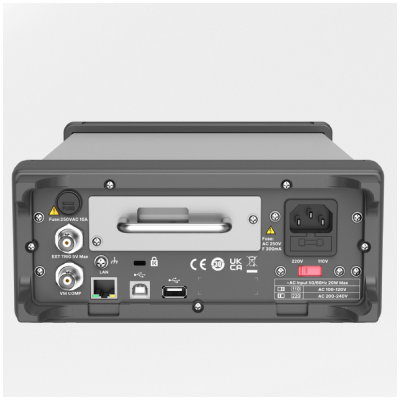 SDM4065A高速六位半万用表 鼎阳图4
