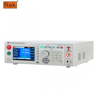 RK9910AY程控医用耐压测试仪 美瑞克 |RK9920AY图2