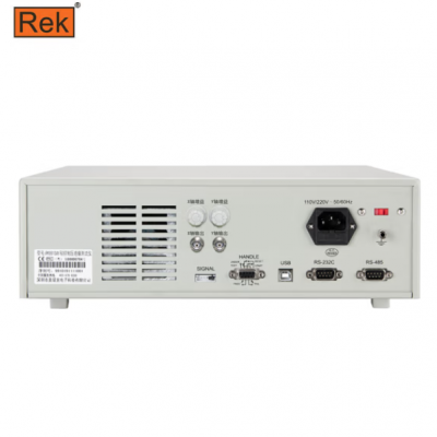 RK9910AY程控医用耐压测试仪 美瑞克 |RK9920AY图3