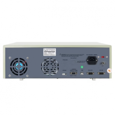 RK9960程控安规综合测试仪 美瑞克RK9960A图5