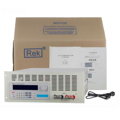 RK9716B可编程直流电子负载 美瑞克图4