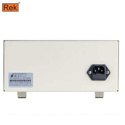 RK2511N直流低电阻测试仪 美瑞克图4