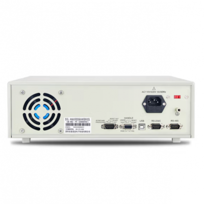 RK9930程控接地电阻测试仪 美瑞克图4