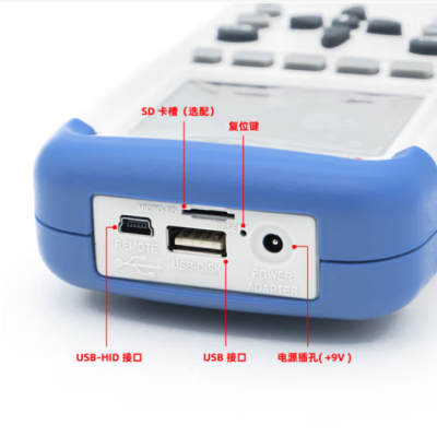 AT4202多路温度测试仪 安柏图4