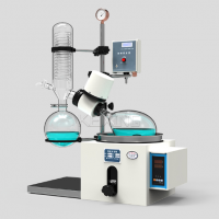 小型旋转蒸发仪 标准型
