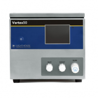 Vertex50液体颗粒计数器