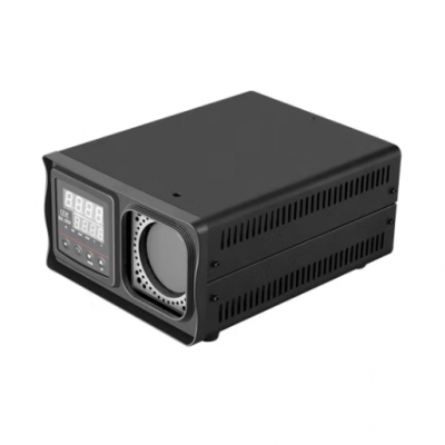 BX-350便携式红外校准仪器 黑体炉红外线校正源图2