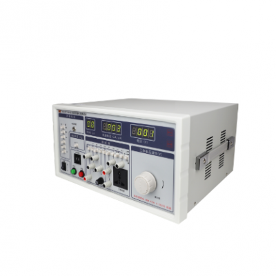 RK2675YM医用泄漏电流测试仪图2