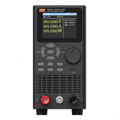 RK8510A直流电子负载图2