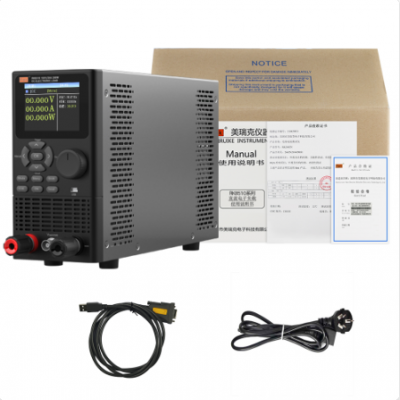 RK8510A直流电子负载图4
