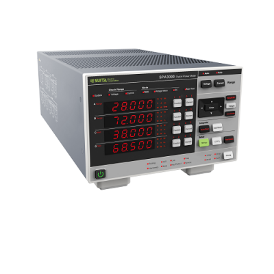 SAP3000功率分析仪图2
