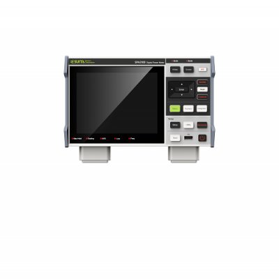 三相功率分析仪SAP3100图3