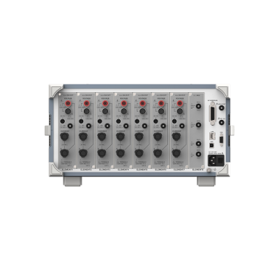 SPA6000功率分析仪图3