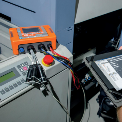 PQM-711电能质量分析仪 SONEL图3