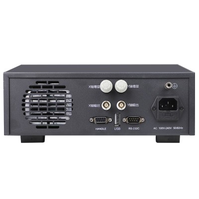 RK9310程控交直流绝缘耐压测试仪图2
