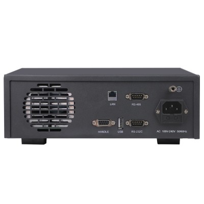 RK9310程控交直流绝缘耐压测试仪图4