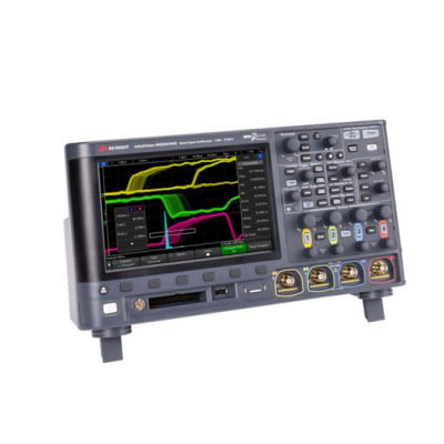 MSOX3012G混合信号示波器 是德图3