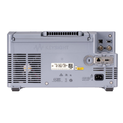 MSOX3012G混合信号示波器 是德图4