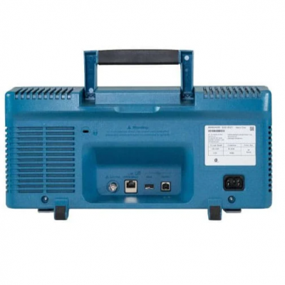 TBS2000B/X 数字存储示波器 泰克图3