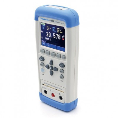 AT828手持LCR数字电桥  安柏图4