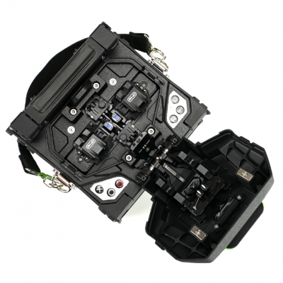 IFS-15M Pro+光纤熔接机  一诺图5