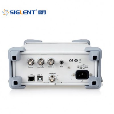 SDG6000X任意波形发生器 双通道 频率500MHz 2.4 GSa/s采样率图3