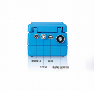 HI98703浊度【EPA标准】测定仪HANNA哈纳 微电脑多量程图3