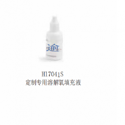 HI9146便携式溶解氧DO-饱和溶解氧测定仪 哈纳HANNA图5