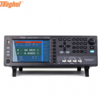 TH2836系列高频LCR数字电桥