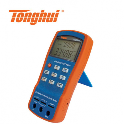TH2822A手持式LCR数字电桥图2