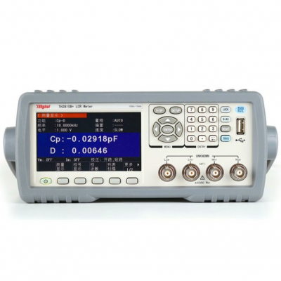 TH2810B+型LCR数字电桥
