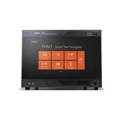 TH521系列半导体参数分析仪
