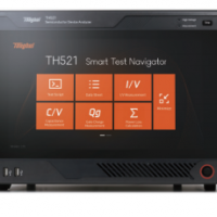 TH521系列半导体参数分析仪