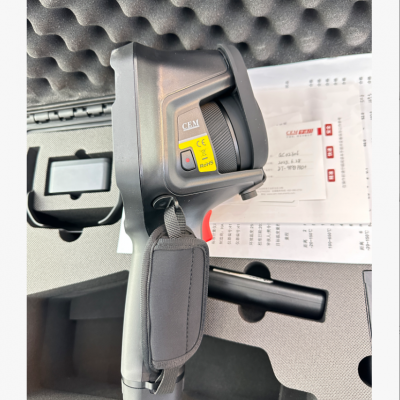 DT-9898PRO+高性能专家级红外热成像仪 华盛昌图3