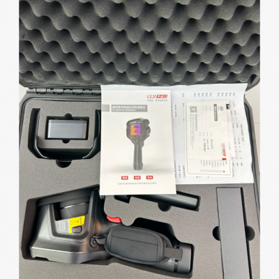 DT-9898PRO+高性能专家级红外热成像仪 华盛昌图4