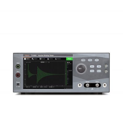 TH2884型脉冲式线圈测试仪