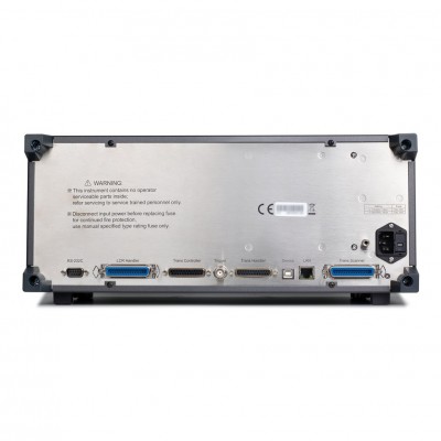 TH2640B 耐冲击精密电容测试仪图3